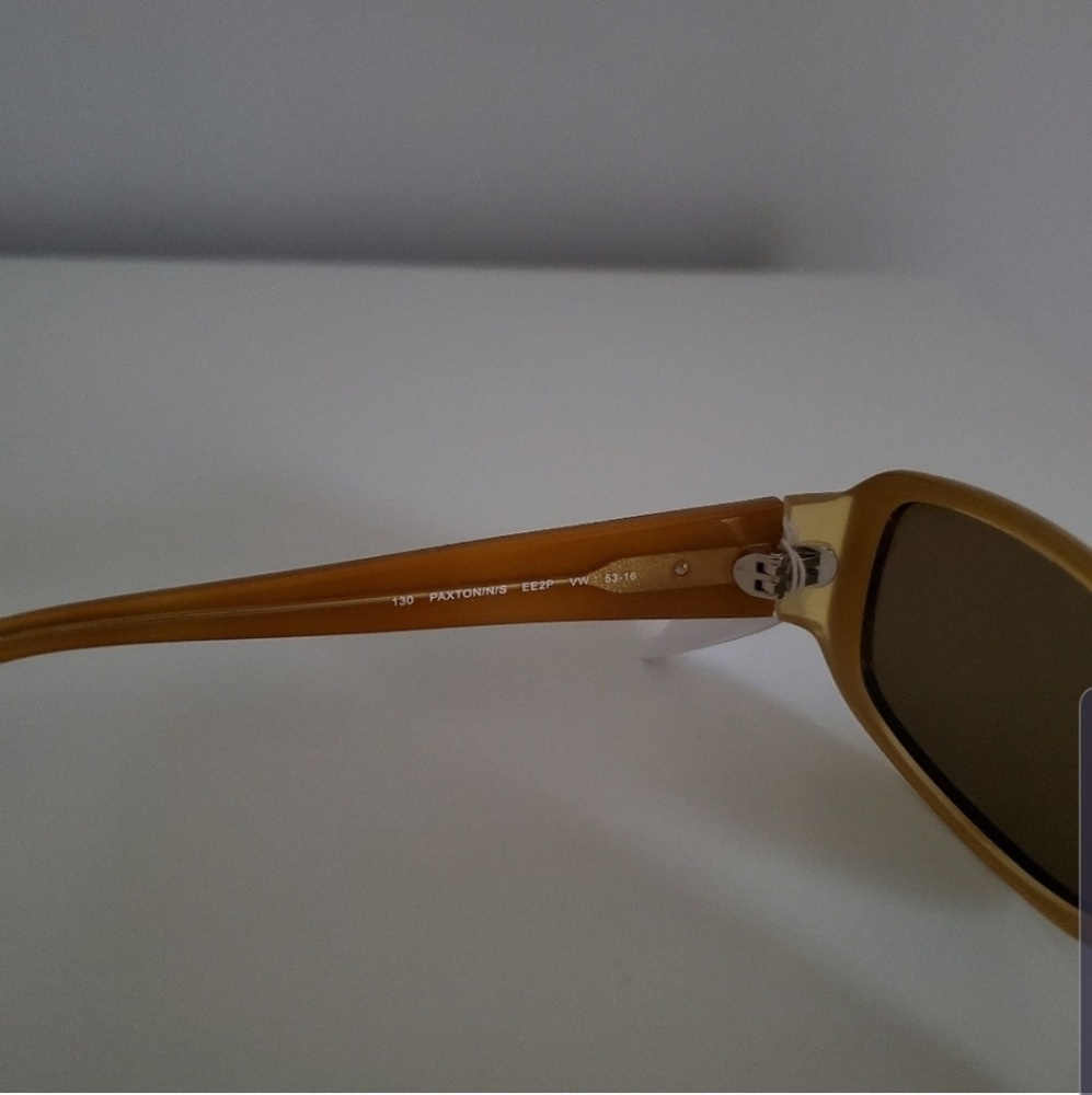 Kate Spade Paxton sunglasses NWT - Picture 4 of 7
